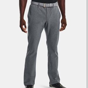 UA Golf Vented Men's Pants>
Under Armour